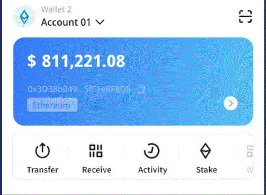 imToken钱包注册im下载地 - 资料详解